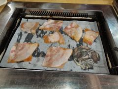 -金太郎自助烤肉.火锅(宝龙店)