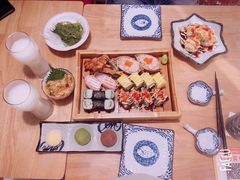 -村上一屋·亚洲菜融合小馆(南楼店)