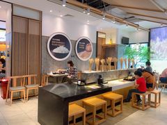 -老娘舅(富都广场店)