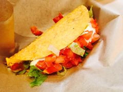 -Taco Bell 塔可贝尔(东方明珠店)
