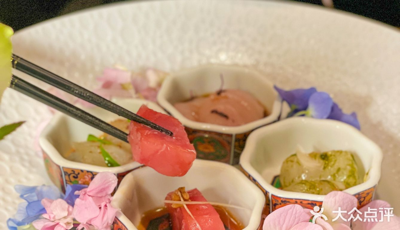 厦门日料天花板｜米其林星厨勛•kunshō🍴