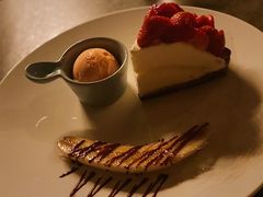 -Strawberry Butterfly草莓蝴蝶日式水果挞