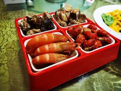 -良师门滨海人家·海鲜·家常菜(滨海城店)