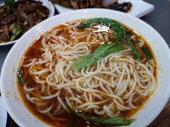-彭记老妈蹄花(文化路店)