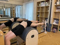 -VPsmart私教健身工作室(新华路旗舰店)