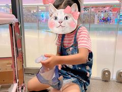 -BossBabe亲子餐厅(金光华广场店)