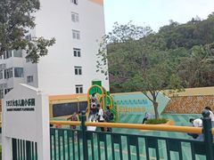 -铁路文化公园