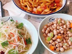 -贺秦生陕面王(富力城店)