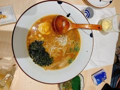 -気楽亭和食料理(气乐亭大世界本店)