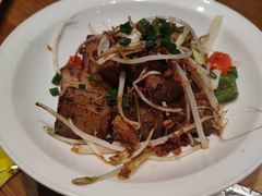 xo酱萝卜糕-点心传说·粤菜点心(佐阾虹湾店)