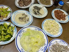 -老爆肚满五香烧牛羊肉