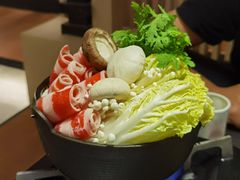-AJIYA·池袋日式烧肉自助(天津万象城店)