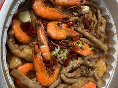 -胖哥俩肉蟹煲(梅溪步步高店)