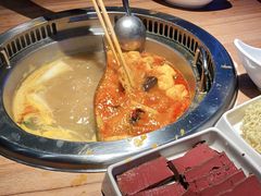 -季季红火锅(长沙步行街店)