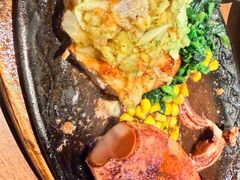 -萨莉亚意式餐厅(苏州泉屋店)