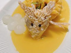 -Yan Ting 宴庭中餐厅(上海静安瑞吉酒店)