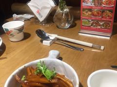-蜀宴小调·精致家常菜(科华店)