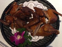 -廊亦舫Lang Yi Fang Restaurant(金桥店)