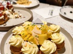 -BE BRIGHT KITCHEN(正佳广场店)