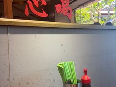 -绿柠食堂(北外滩店)