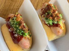 -BOR Eatery(安福路店)