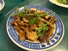 -桂园白粥·潮汕老味道