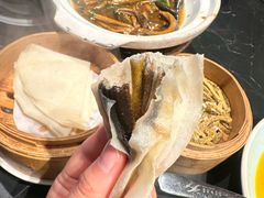 -芳芳私房菜·精做淮扬菜(承德路店)