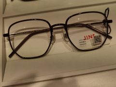 -JINS(上海宏伊国际广场店)