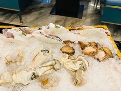 -一绪に寿喜烧(虹悦城店)