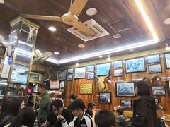 大堂-清真.德枭炕肉店.青海菜(大新街夜市店)
