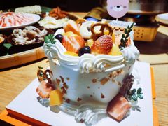 -金塔傣乡·云南德宏民族特色菜·傣味手抓饭(新亚洲店)