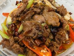 -四妹餐厅(玫瑰街店)