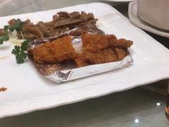 -南海食街(佛冈店)