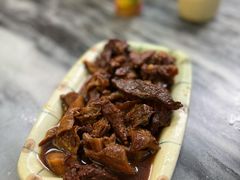 牛腩-三鄉濑粉·铭珠粥粉