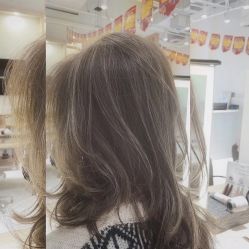 -LEE TIME·丽美时沙龙