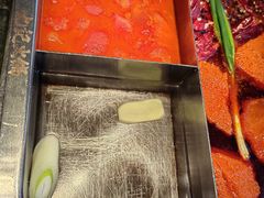 -重庆九记老火锅(广场店)
