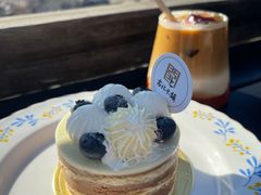 -云端咖啡(古北水镇景区店)
