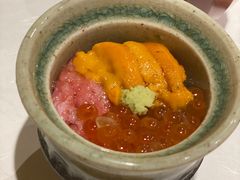 -鮨一日本料理(大中华店)