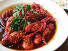 -有位虾匠·香辣蟹·小龙虾(李村店)