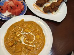 -食彩美印度特色美食餐厅·印度料理