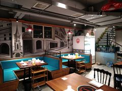 -望蝎门羊蝎子火锅(祭城店)