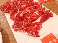 -牛很鲜潮汕牛肉火锅(朝晖路店)