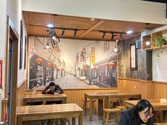 -绿杨馄饨·中华老字号(苏州总店)