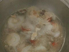 -九府羊鲜羊火锅·烧烤(任丘东风美食街店)