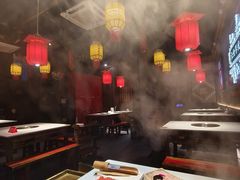 -小龙坎火锅(总店)