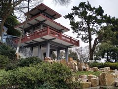 -上海市保健医疗中心(华东疗养院)