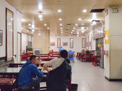 -牛一嘴·兰州牛肉面·大盘鸡(财富中心店)