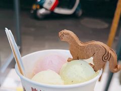 -陕拾叁-西安糕点(大雁塔店)