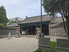-金州副都统衙门博物馆
