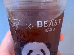 -Manner Coffee(壹方城店)